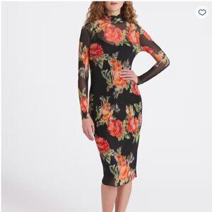 Make me an offer! Steve Madden Apparel Vivienne Dress